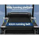 Everfit Titan 42 Folding Treadmill