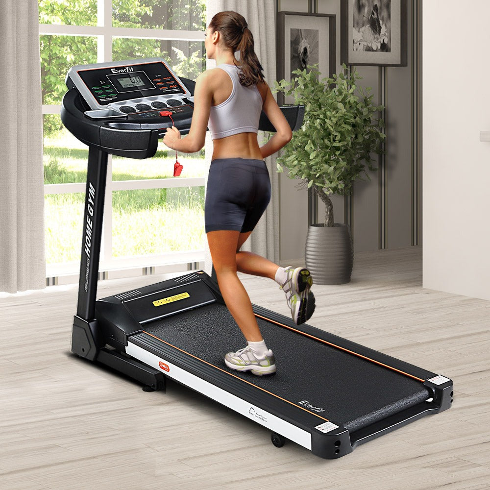 Everfit Titan 45 Folding Treadmill