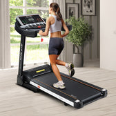 Everfit Titan 45 Folding Treadmill