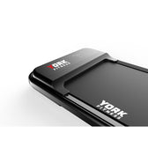 York Fitness Walking Pad Treadmill