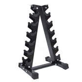 RTM 6 Pairs Dumbbell Storage Rack