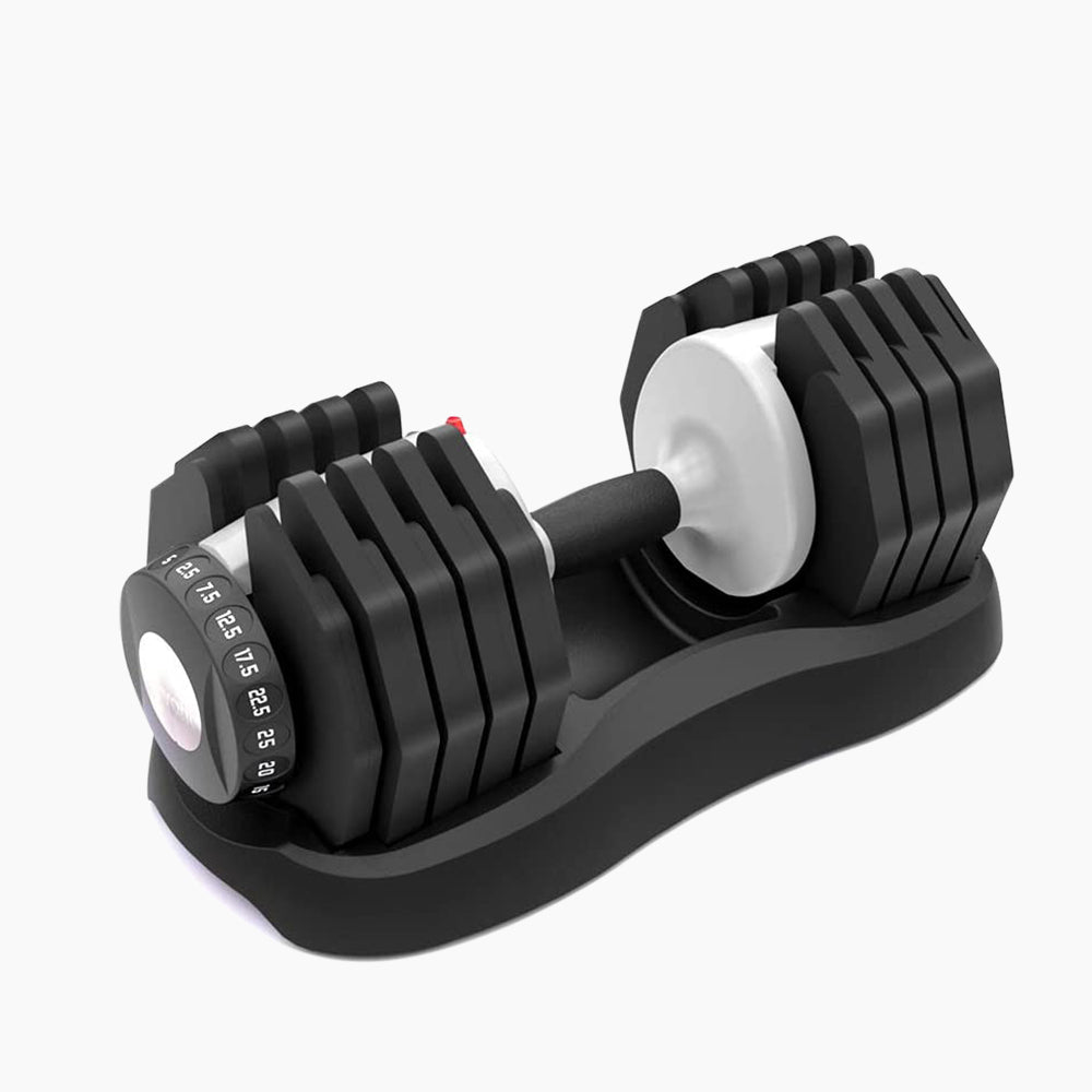 ATIVAFIT 25kg Adjustable Dumbbell (Single)