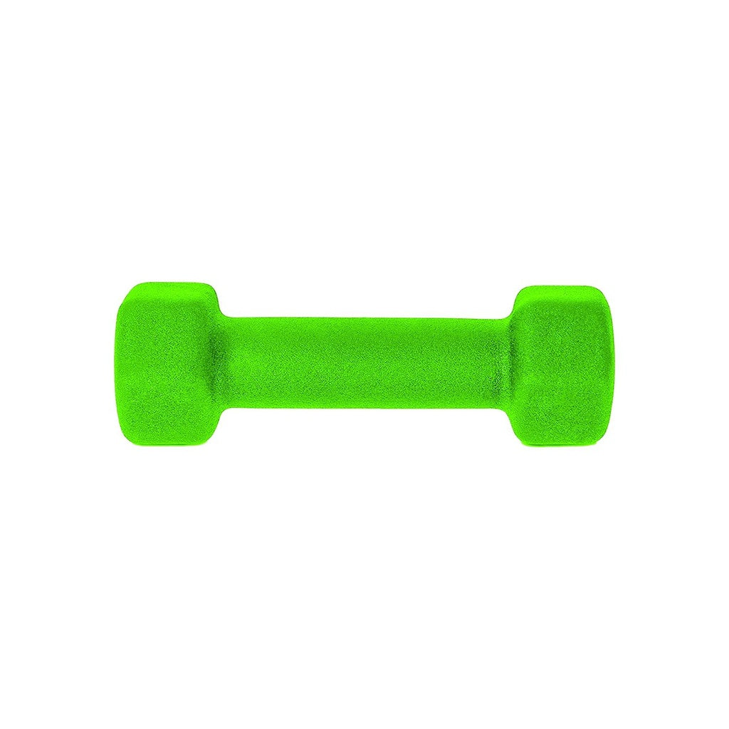 VERPEAK 2kg Neoprene Dumbbell (Pair)