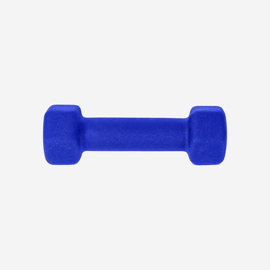 VERPEAK 4kg Neoprene Dumbbell (Pair)