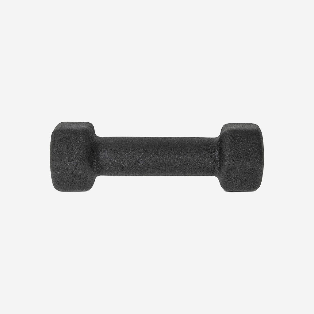 VERPEAK 5kg Neoprene Dumbbell (Pair)