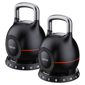 Powertrain 2 x 20kg Adjustable Kettlebell (Pair)