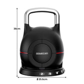 Powertrain 20kg Adjustable Kettlebell