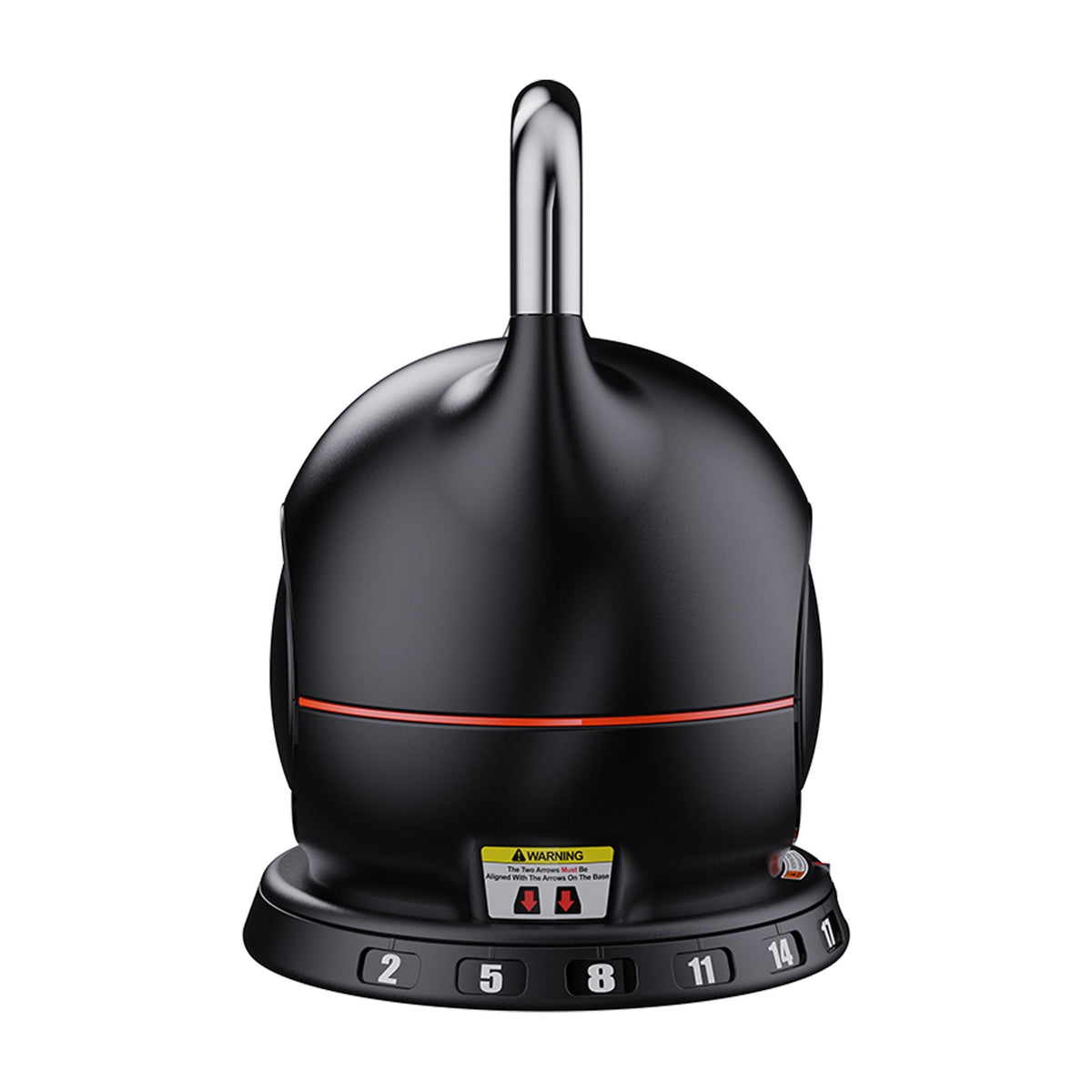 Powertrain 20kg Adjustable Kettlebell