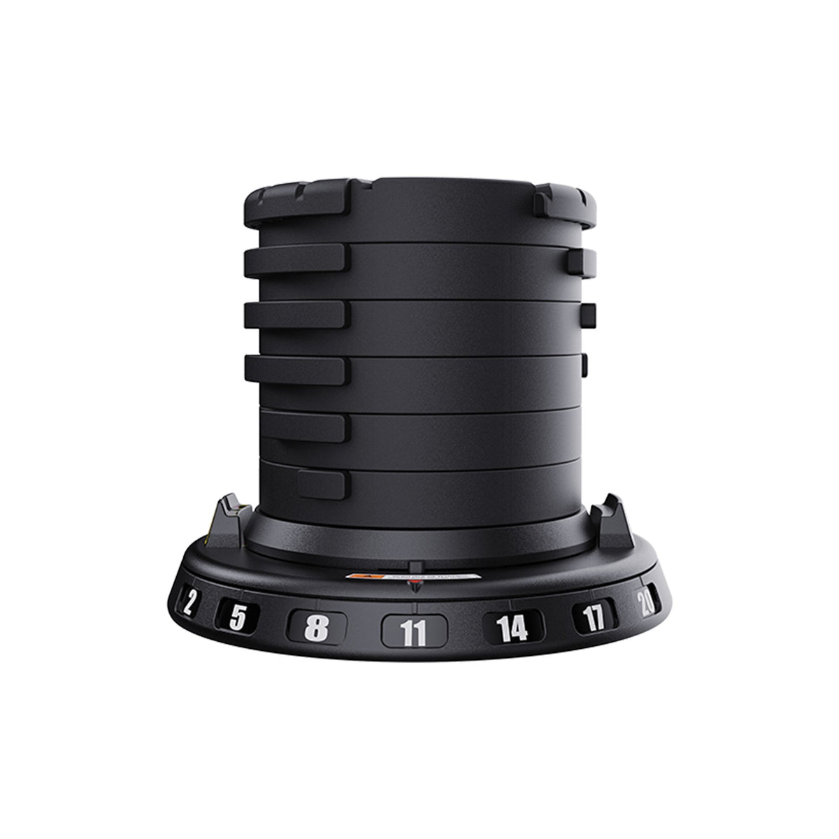 Powertrain 20kg Adjustable Kettlebell