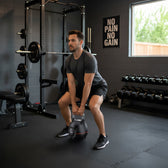 Powertrain 20kg Adjustable Kettlebell