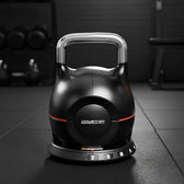 Powertrain 20kg Adjustable Kettlebell