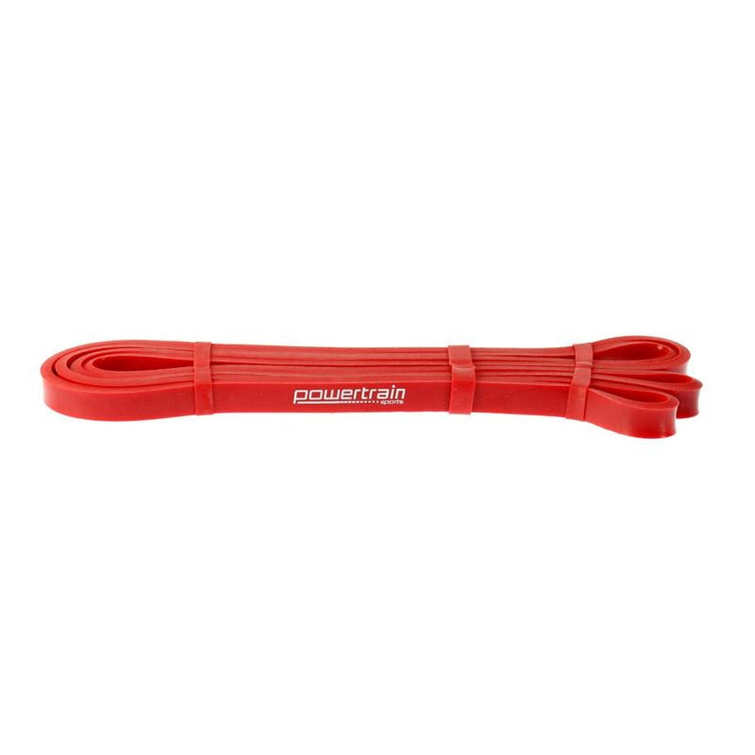Powertrain 5x Resistance Band Set
