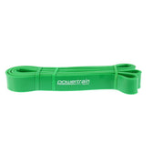 Powertrain 5x Resistance Band Set