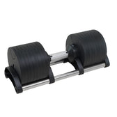 Powertrain Eon 45kg Adjustable Dumbbell