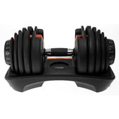 Powertrain BF1 24kg Adjustable Dumbbell (Single)