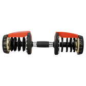 Powertrain BF1 24kg Adjustable Dumbbell (Single)