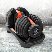 Powertrain BF1 24kg Adjustable Dumbbell (Single)