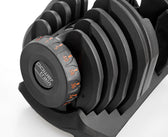 Powertrain BF2 40kg Adjustable Dumbbell (Single)