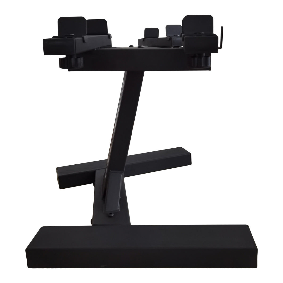 Powertrain GEN2 Adjustable Dumbbell Set With Pro Stand- 2 X 20kg (40kg)