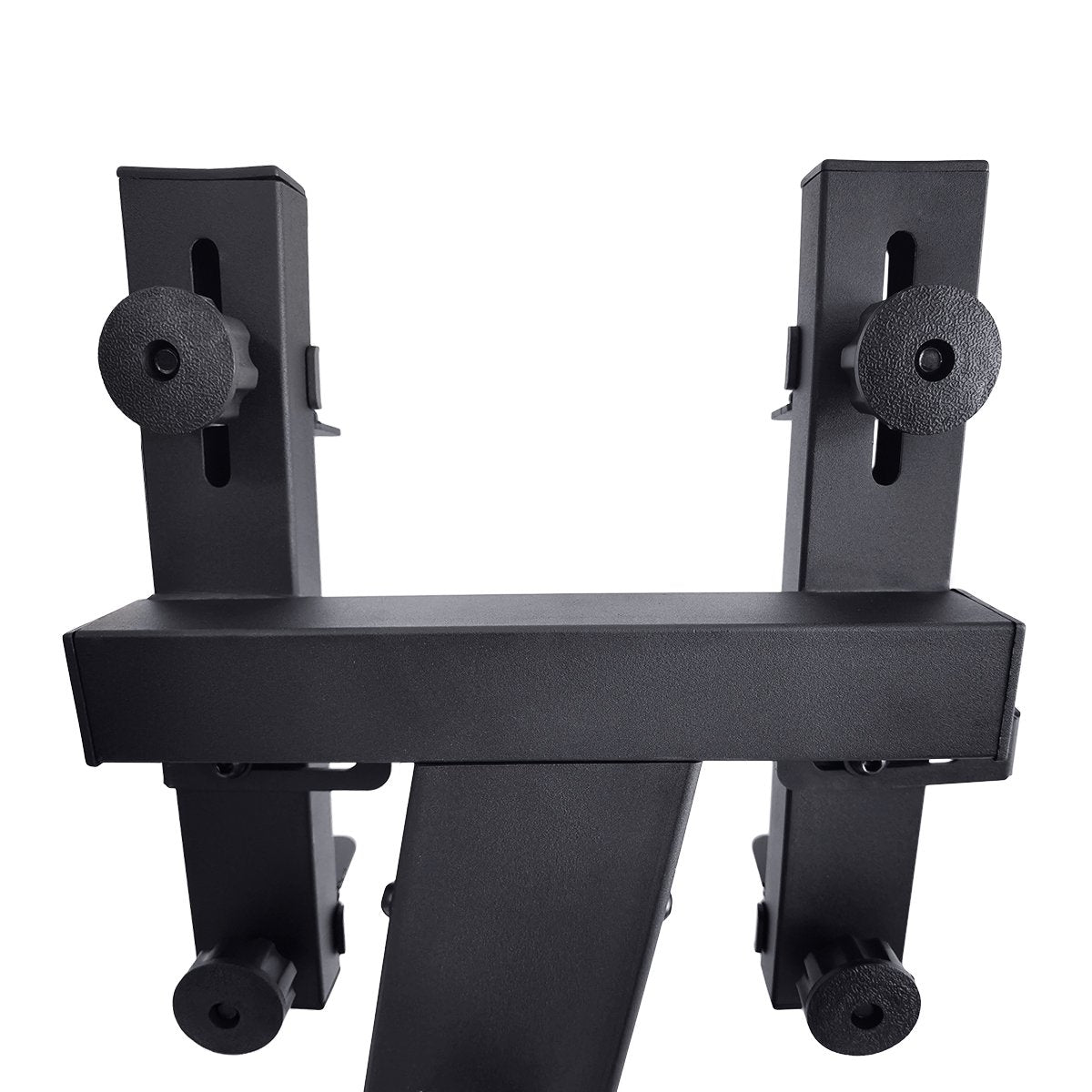 Powertrain TD1 GEN2 Pro 50kg Adjustable Dumbbell Set with Stand (2 x 25kg)