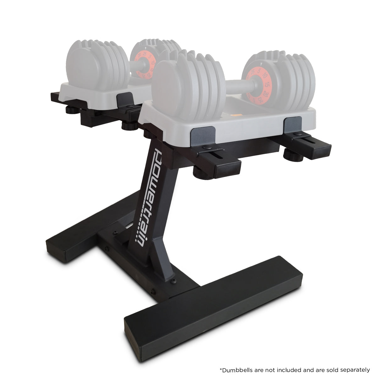 Powertrain GEN2 Pro Adjustable Dumbbell Stand