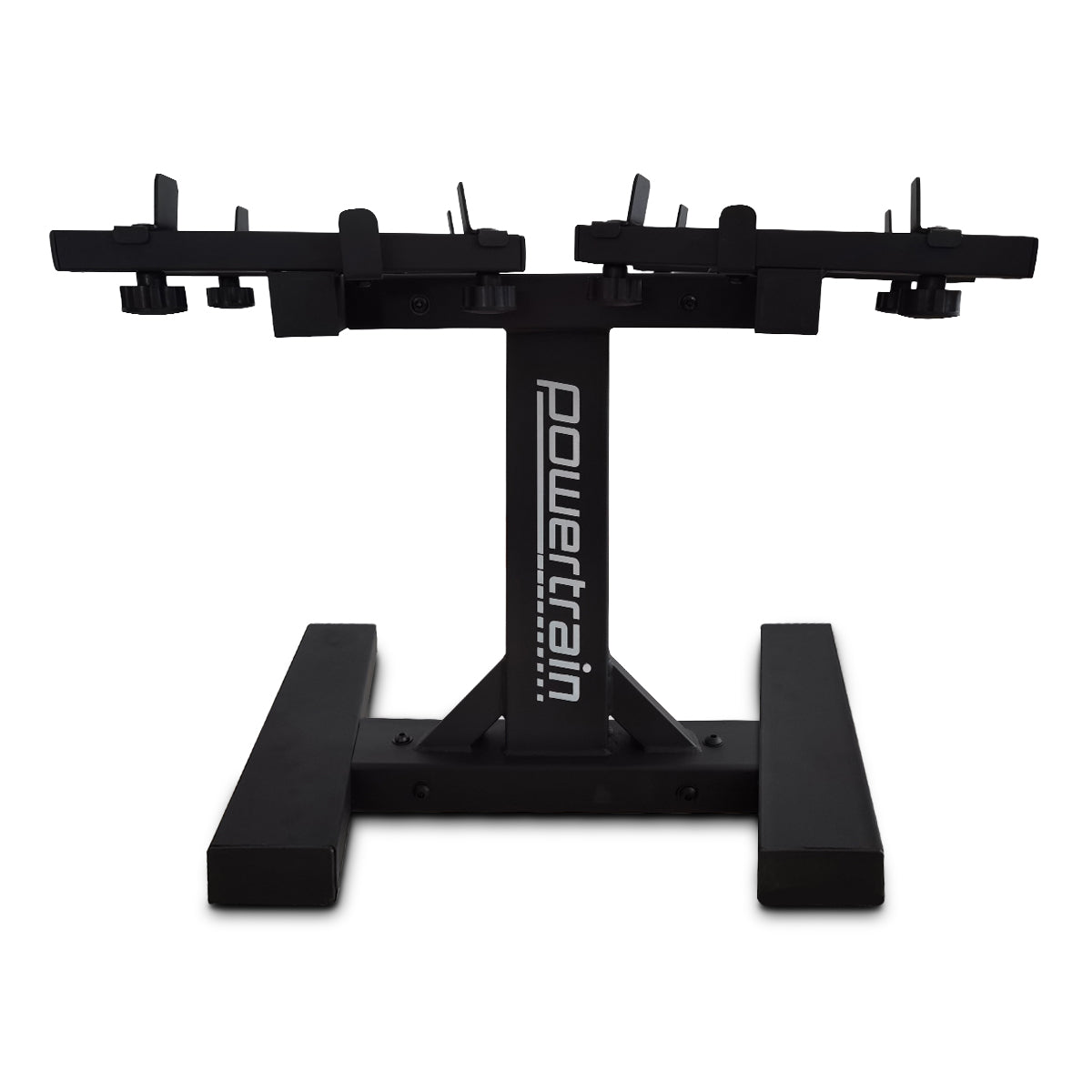 Powertrain GEN2 Pro Adjustable Dumbbell Stand