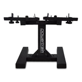Powertrain GEN2 Pro Adjustable Dumbbell Stand