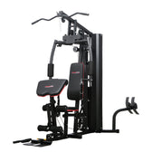 Powertrain HGM-89F Home Gym - 68kg Stack