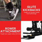 Powertrain HGM-89F Home Gym - 68kg Stack