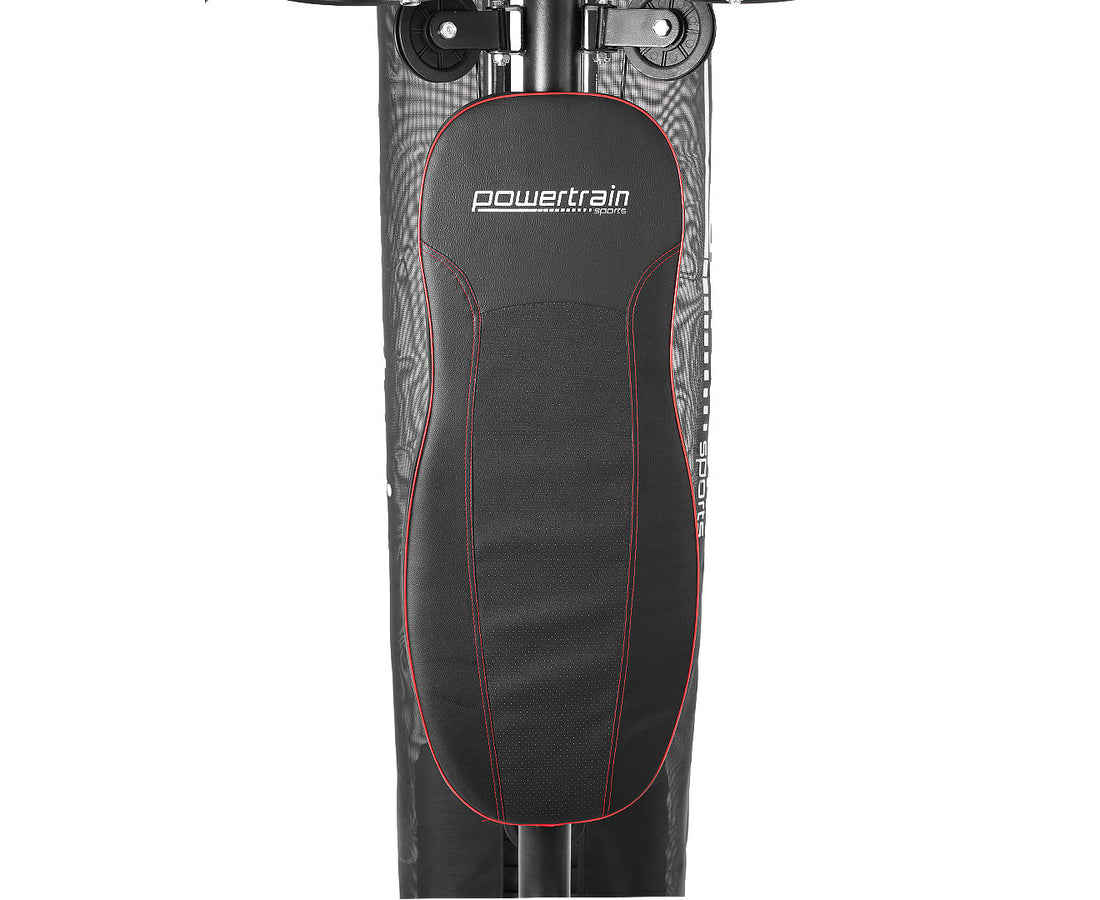 Powertrain MTR-080 Home Gym - 68kg Stack