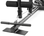 Powertrain MTR-080 Home Gym - 68kg Stack