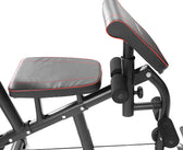 Powertrain MTR-080 Home Gym - 68kg Stack