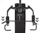 Powertrain MTR-080 Home Gym - 68kg Stack