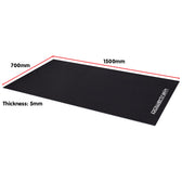 Powertrain 1.5m x 0.7m Protective Floor Mat