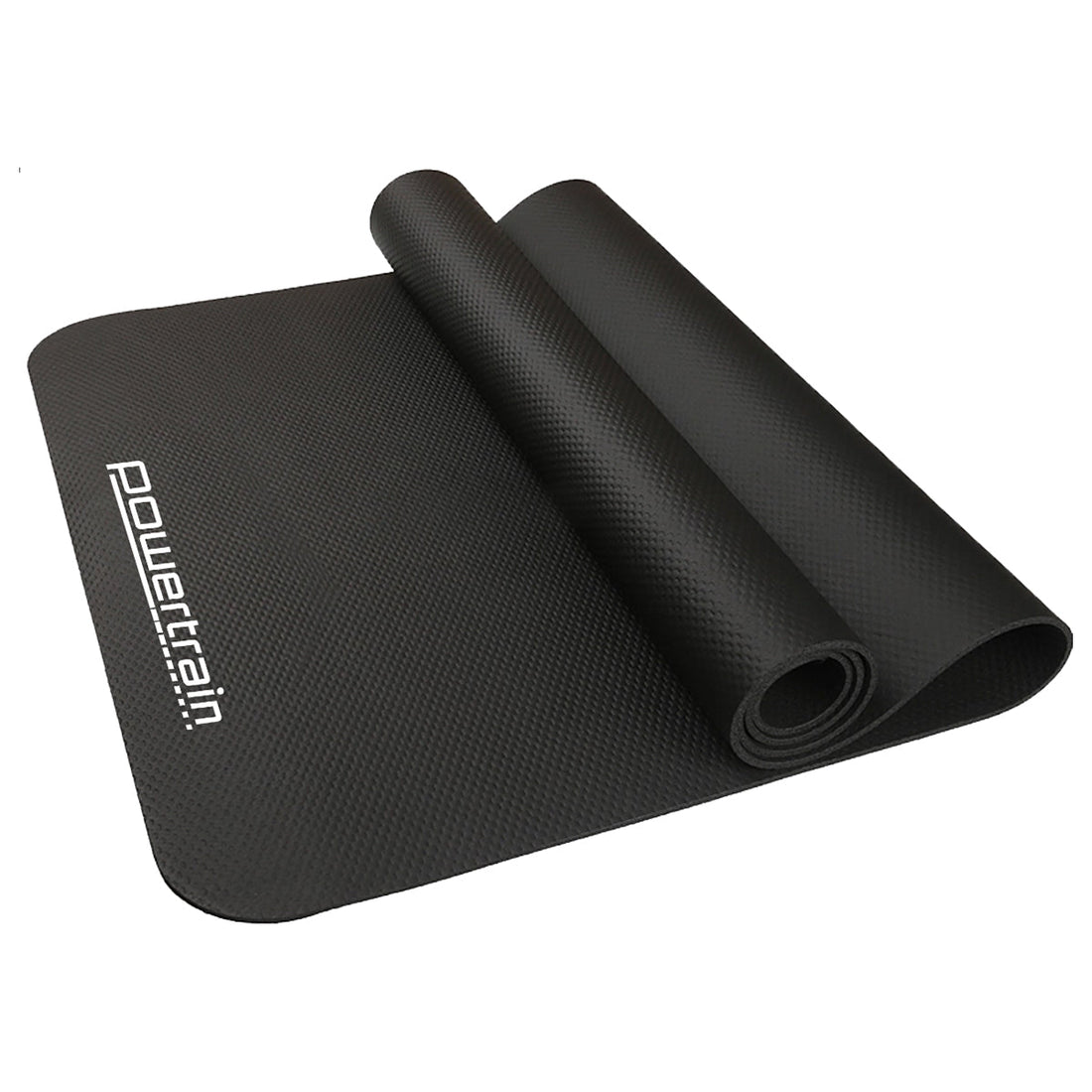 Powertrain 2m x 1m Exercise Equipment Mat