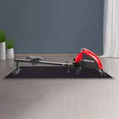 Powertrain 2m x 1m Exercise Equipment Mat
