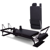 Powertrain Aria Steel Foldable Pilates Reformer