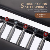 Powertrain Aria Steel Foldable Pilates Reformer