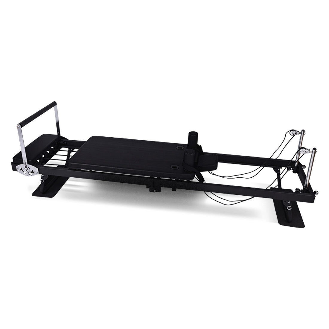 Powertrain Aria Steel Foldable Pilates Reformer