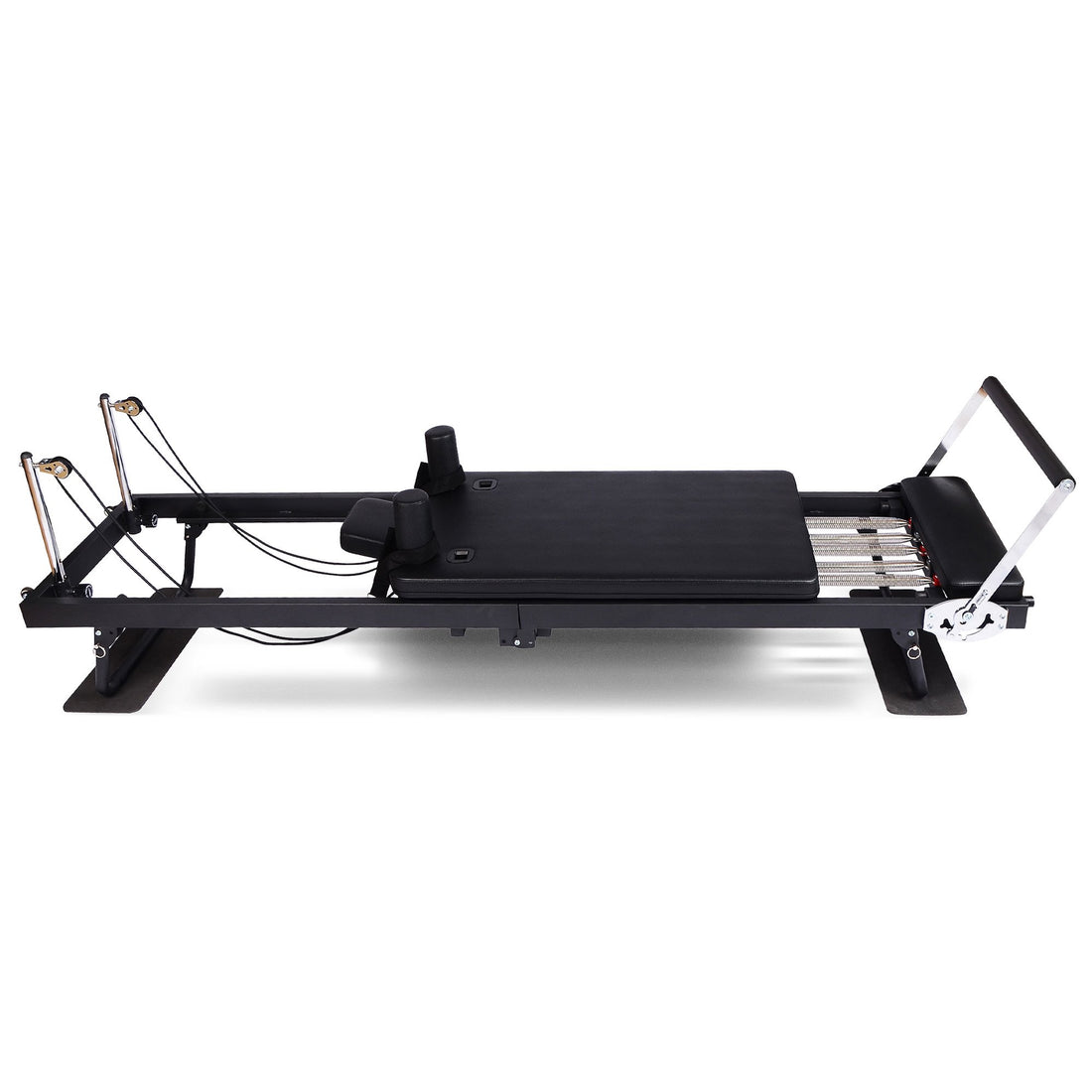 Powertrain Aria Steel Foldable Pilates Reformer