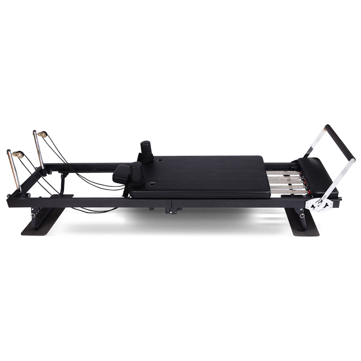 Powertrain Aria Steel Foldable Pilates Reformer