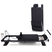 Powertrain Aria Steel Foldable Pilates Reformer