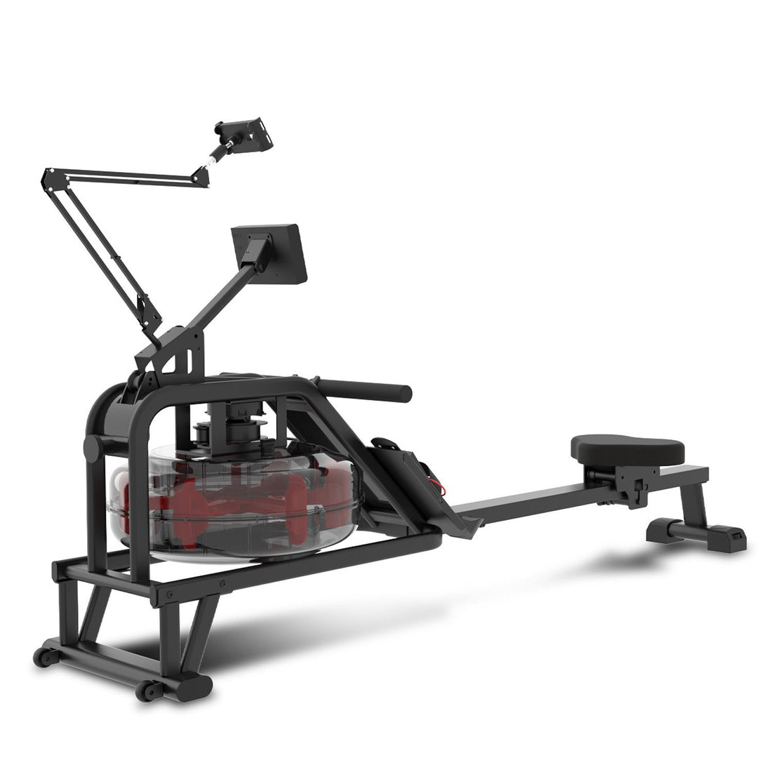 Powertrain 13L Water Rowing Machine