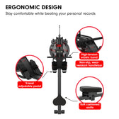 Powertrain 13L Water Rowing Machine