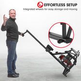 Powertrain 13L Water Rowing Machine