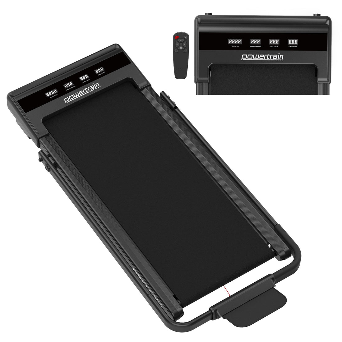 Powertrain K500 Walking Pad