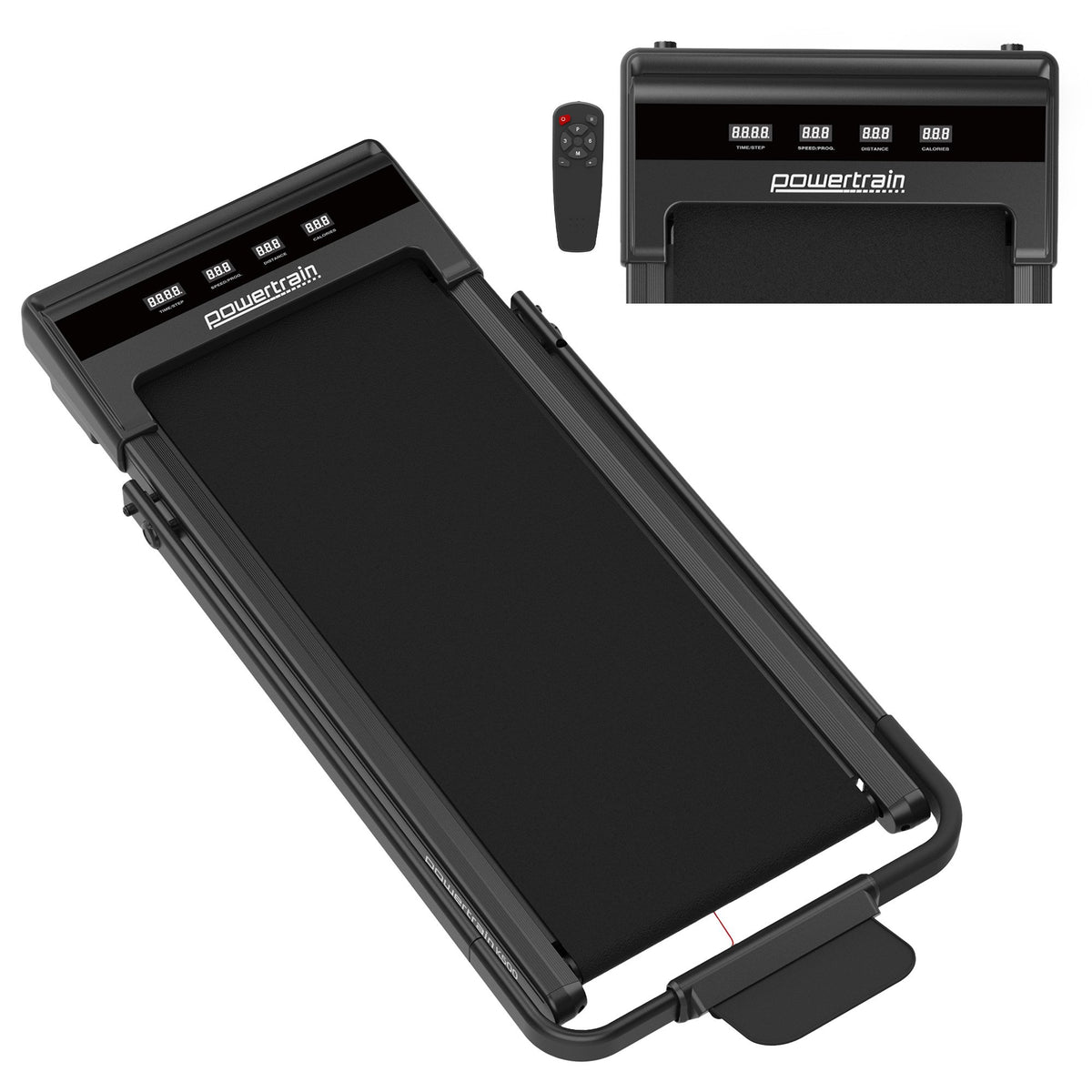 Powertrain K500 Walking Pad