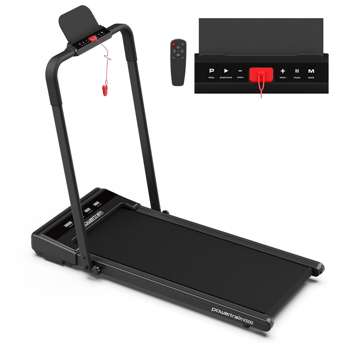 Powertrain K500 Walking Pad