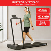 Powertrain K500 Walking Pad