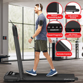 Powertrain K500 Walking Pad